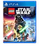 Lego Star Wars The Skywalker Lego Star Wars The Skywalker 