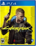 Cyberpunk 2077 Cyberpunk 2077 