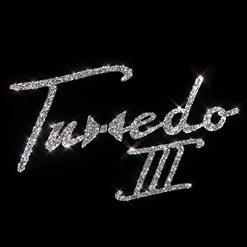 Tuxedo/Tuxedo III@.