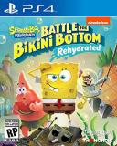 Spongebob Battle For Bikini Bo Spongebob Battle For Bikini Bo 