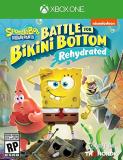 Spongebob Battle For Bikini Bo Spongebob Battle For Bikini Bo 
