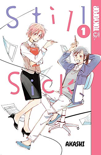 Akashi/Still Sick 1