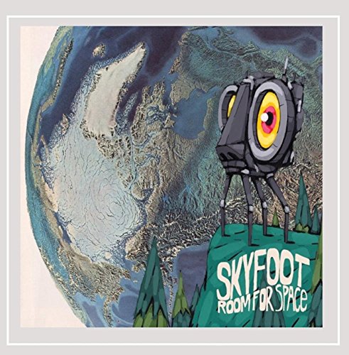 Skyfoot/Room For Space