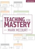 Mark Mccourt Teaching For Mastery 