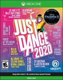 Just Dance 2020 Just Dance 2020 