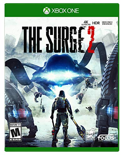 Surge 2 Surge 2 