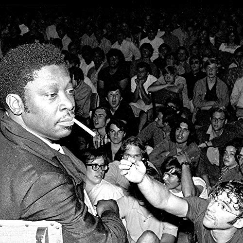 Ann Arbor Blues Festival 1969/Ann Arbor Blues Festival 1969