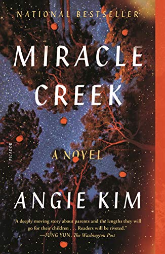 Angie Kim/Miracle Creek