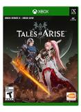 Tales Of Arise Tales Of Arise 