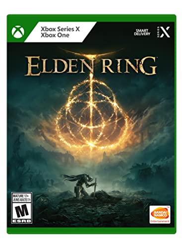 Xbox One/Elden Ring@Xbox One & Xbox Series X Compatible Game