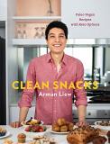 Arman Liew Clean Snacks Paleo Vegan Recipes With Keto Options 