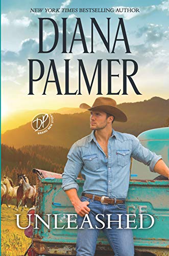 Diana Palmer/Unleashed@Original