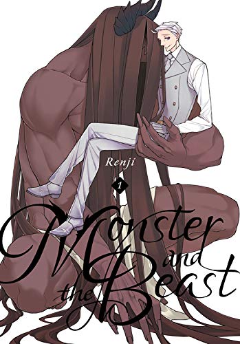 Renji/Monster and the Beast, Vol. 1