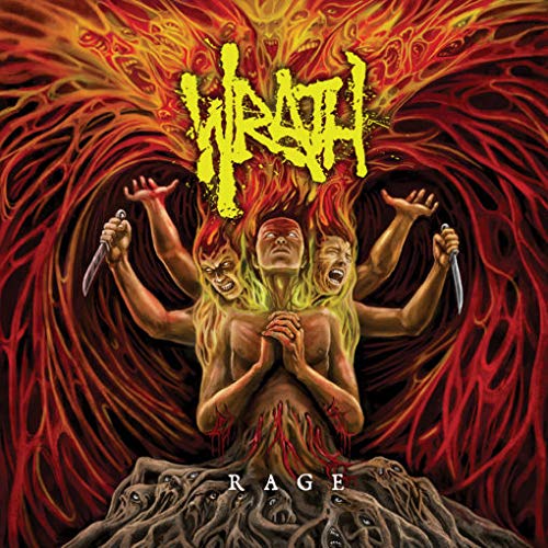 Wrath/Rage@Explicit Version