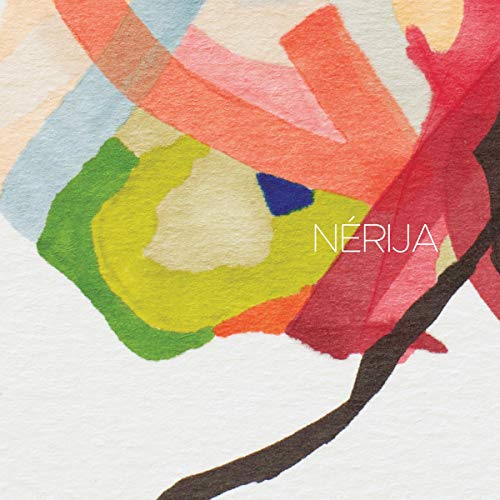 Nérija/Blume