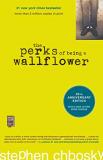 Stephen Chbosky The Perks Of Being A Wallflower 20th Anniversary Edition 