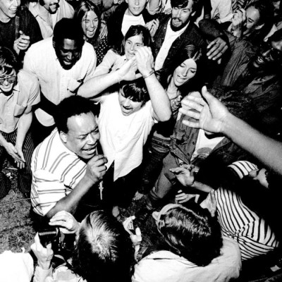 Ann Arbor Blues Festival 1969 Vol. 2/Ann Arbor Blues Festival 1969 Vol. 2
