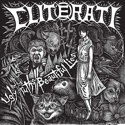 Cliterati/Ugly Truths / Beautiful Lies