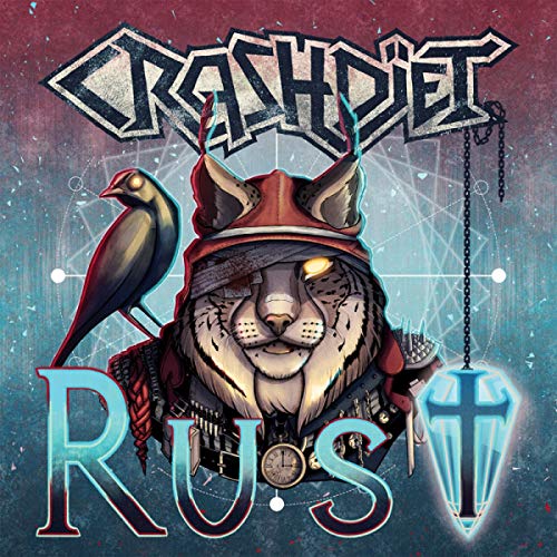 Crashdiet/Rust
