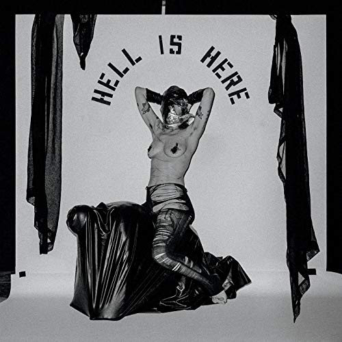 Hide/Hell Is Here@Explicit Version@.
