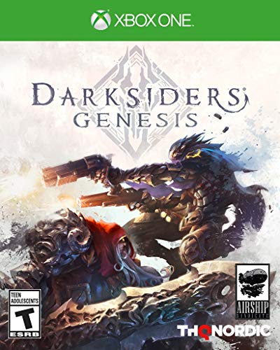 Xbox One/Darksiders Genesis