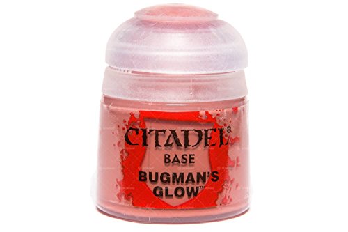 Miniature Paints/Bugman's Glow