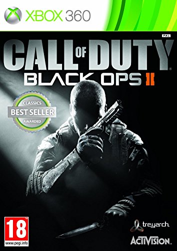 Xbox 360/Call Of Duty: Black Ops 2