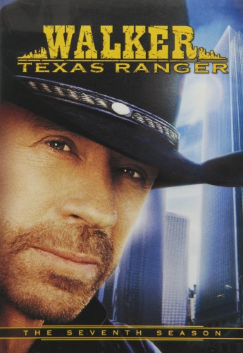 Walker Texas Ranger/Season 7