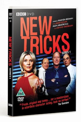 New Tricks/Series 1@Region 2