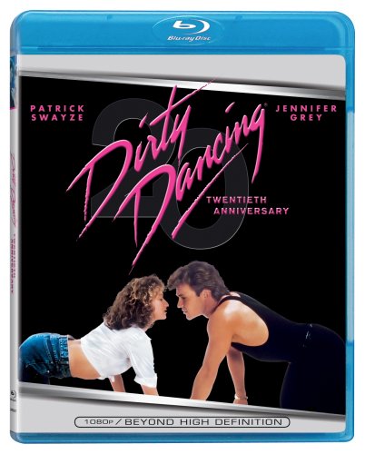 Dirty Dancing/Swayze/Grey@20th Anniversary Edition