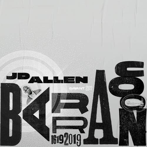 Jd Allen/Barracoon