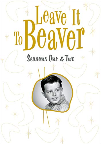 Leave It To Beaver/Seasons 1 & 2@DVD@NR