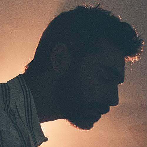 Leif Vollebekk/New Ways