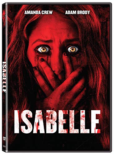 Isabelle/Crew/Brody@DVD@NR