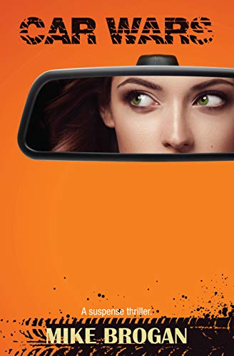 Mike Brogan Car Wars 