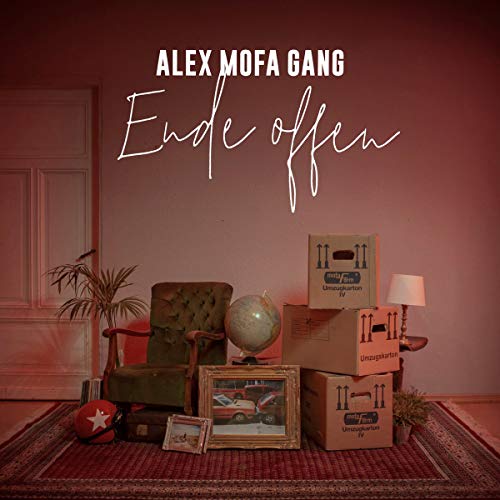 Alex Mofa Gang/Ende Offen