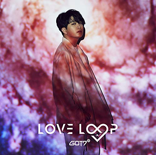 Got7/Love Loop: Youngjae