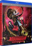 Nobunagun Complete Series Nobunagun Complete Series 
