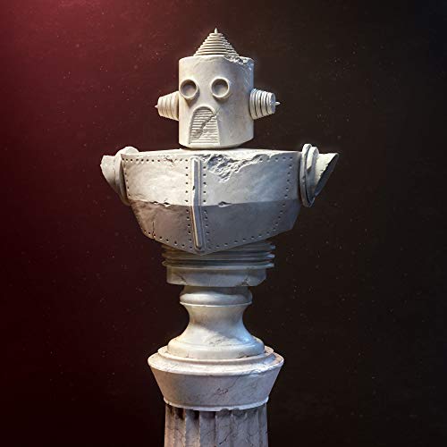 Caravan Palace/Chronologic