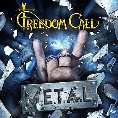 Freedom Call/M.E.T.A.L.