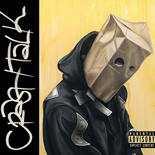 ScHoolboy Q/CrasH Talk