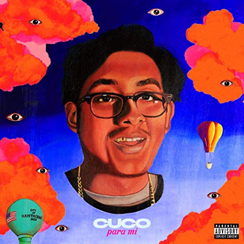 Cuco/Para Mi