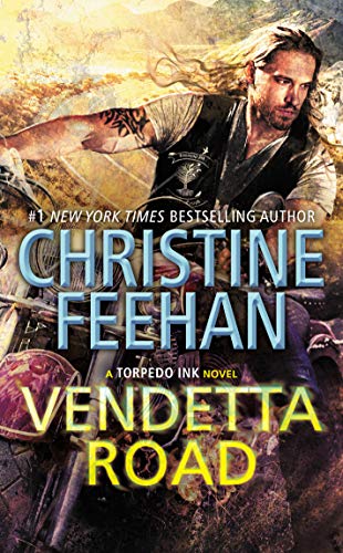 Christine Feehan/Vendetta Road