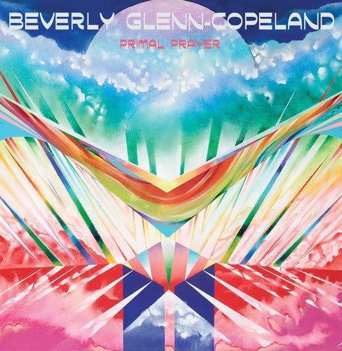 Beverly Glenn-Copeland/Primal Prayer@.