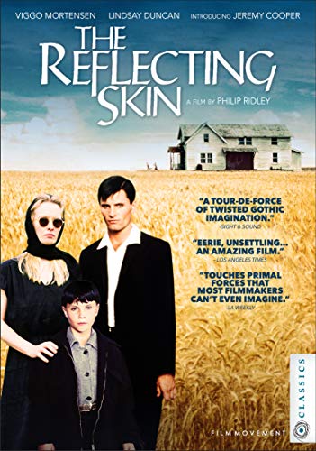 Reflecting Skin/Mortensen/Duncan@Blu-Ray