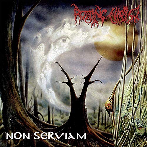 Rotting Christ/Non Serviam