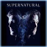 Supernatural Complete Fourtee Supernatural Complete Fourtee 