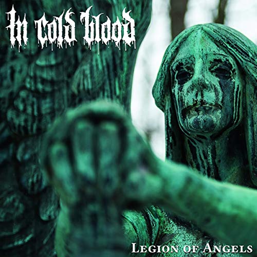 In Cold Blood/Legion Of Angels@LP