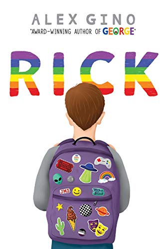 Alex Gino/Rick