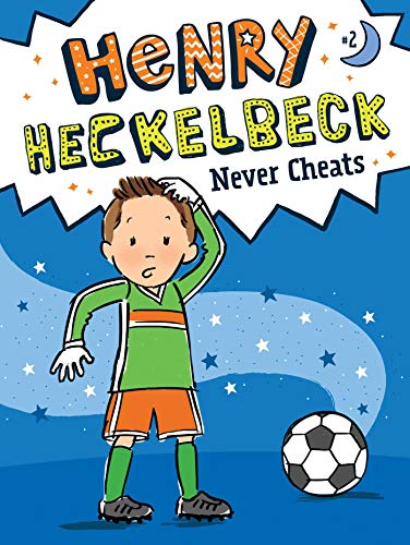 Wanda Coven/Henry Heckelbeck Never Cheats